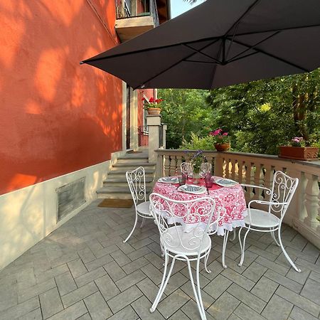 Nobile 8 Villa Turin Exterior photo