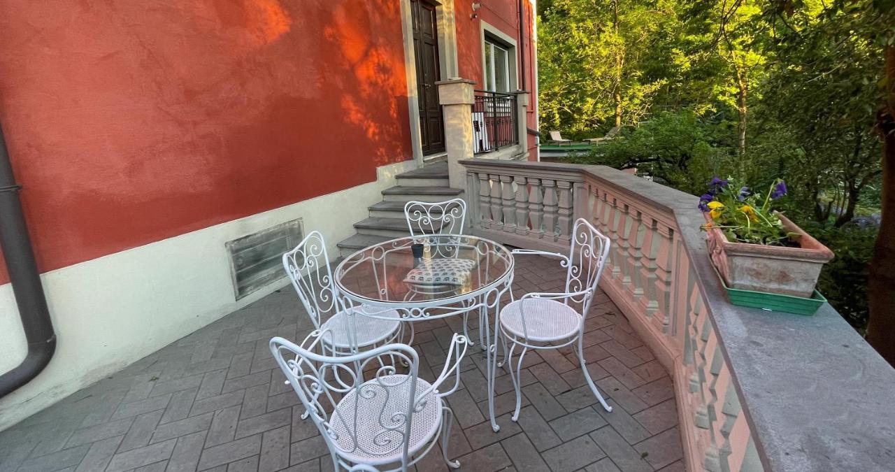 Nobile 8 Villa Turin Exterior photo