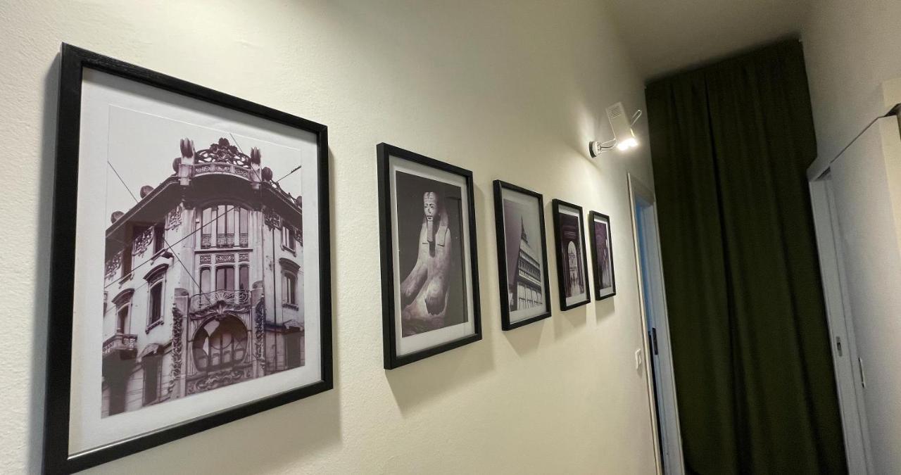 Nobile 8 Villa Turin Exterior photo